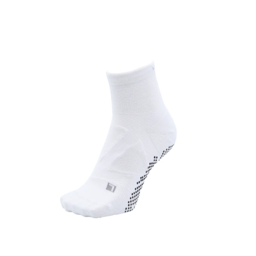 YAMAtune - Spider Arch Middle - Anti-Slip Dots - White / White